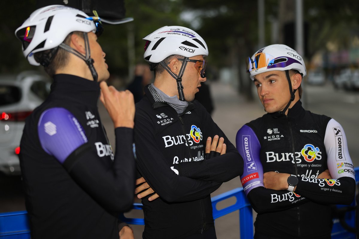 Burgos Burpellet BH tweet media