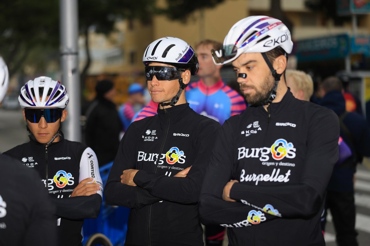 Burgos Burpellet BH tweet media