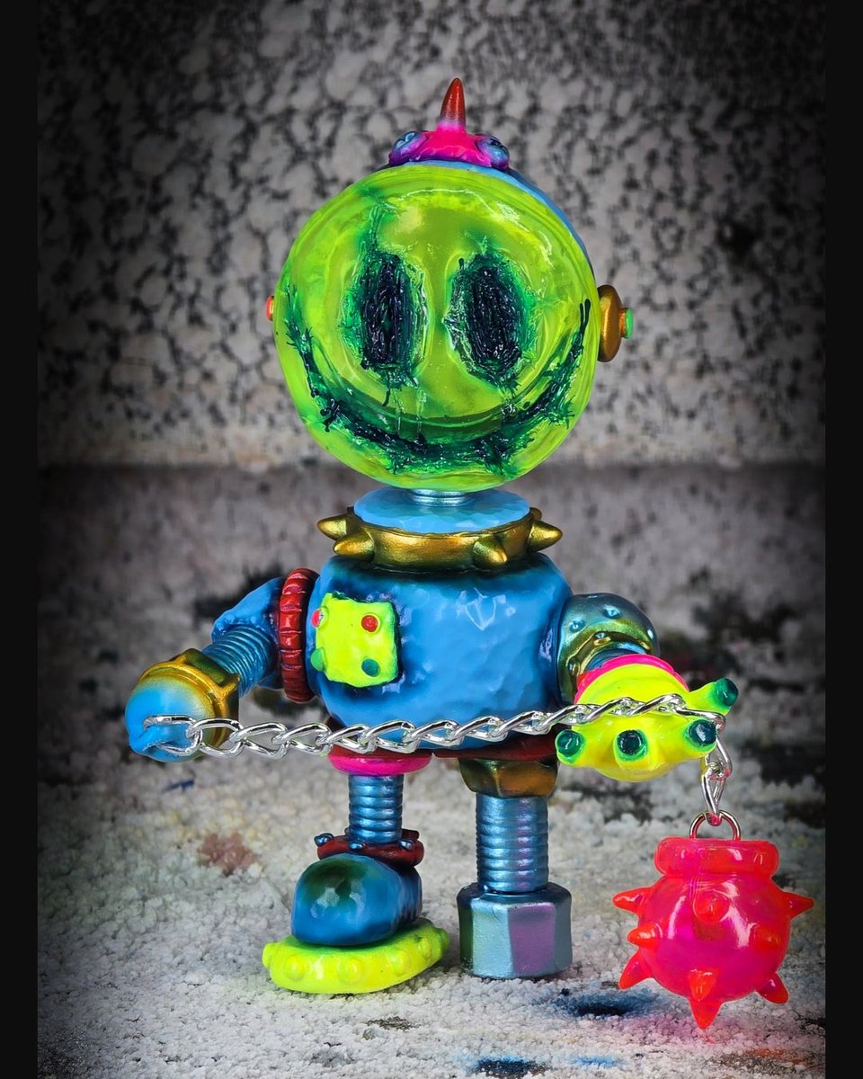 turn up toys bug bug bugbug ソフビ 【公式通販】