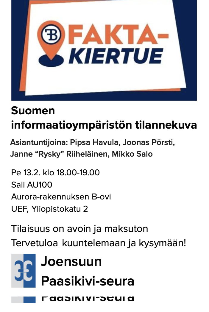 Janne Riiheläinen 🇫🇮🏴🇪🇺 tweet media