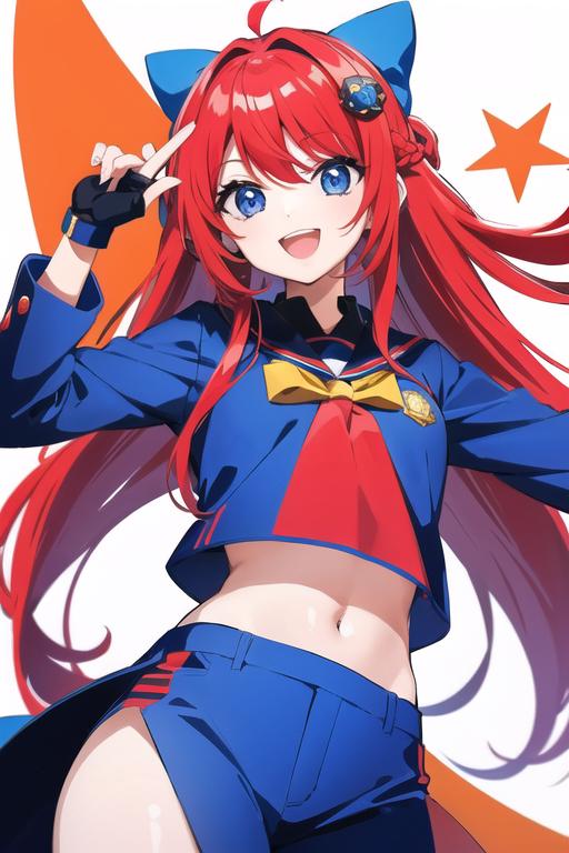 名前のないAI画伯 (@aigahak_) on Twitter photo 