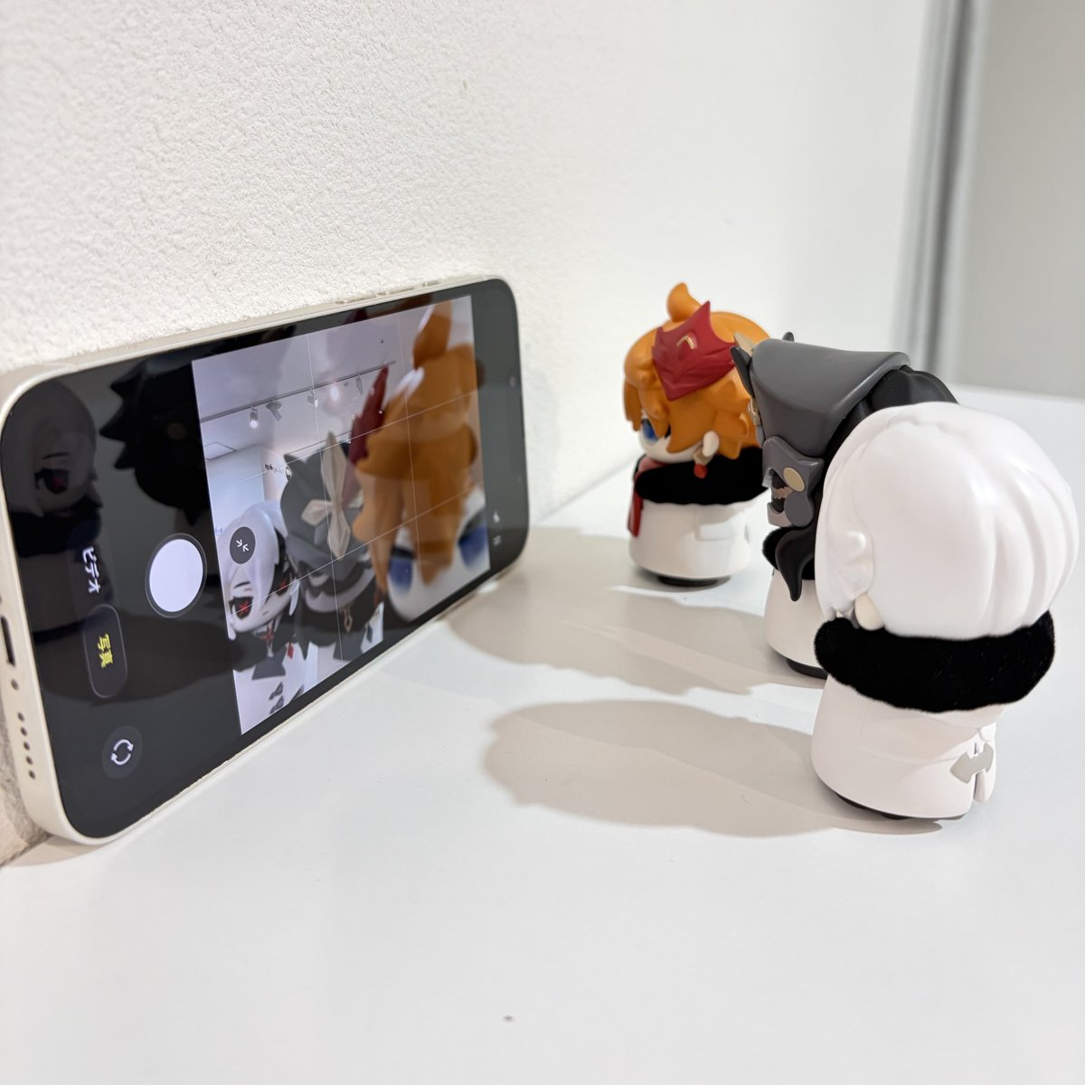 fantasy village 横浜店 tweet media