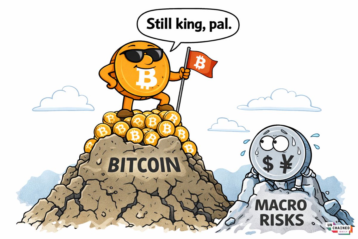 Unchained (@Unchained_pod) / Posts / X