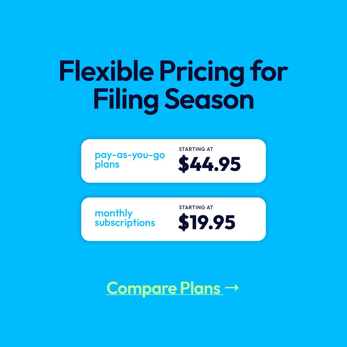 TINCheck by Sovos tweet media