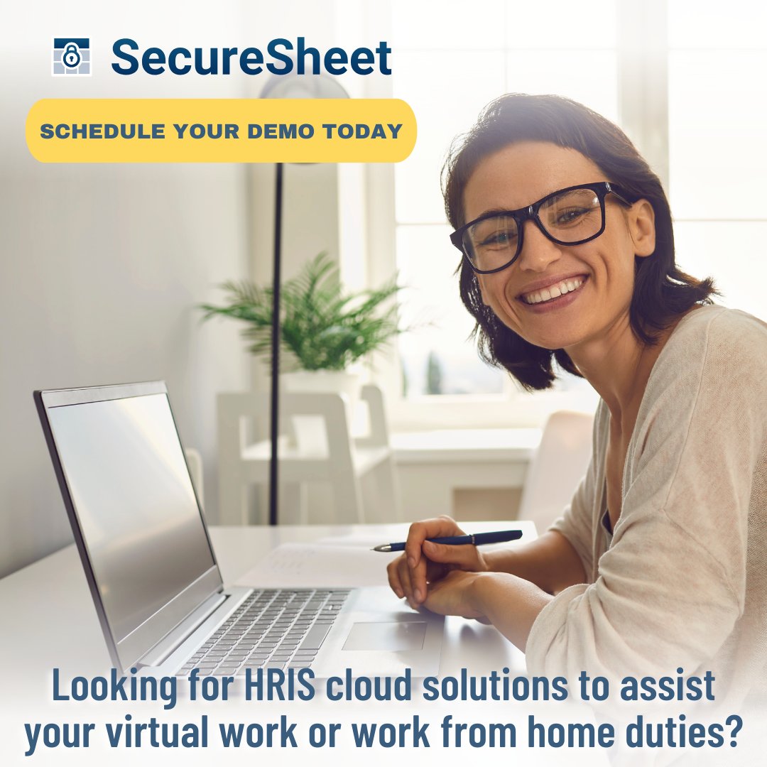 SecureSheet tweet media