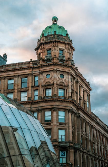 Built Environment Forum Scotland tweet media