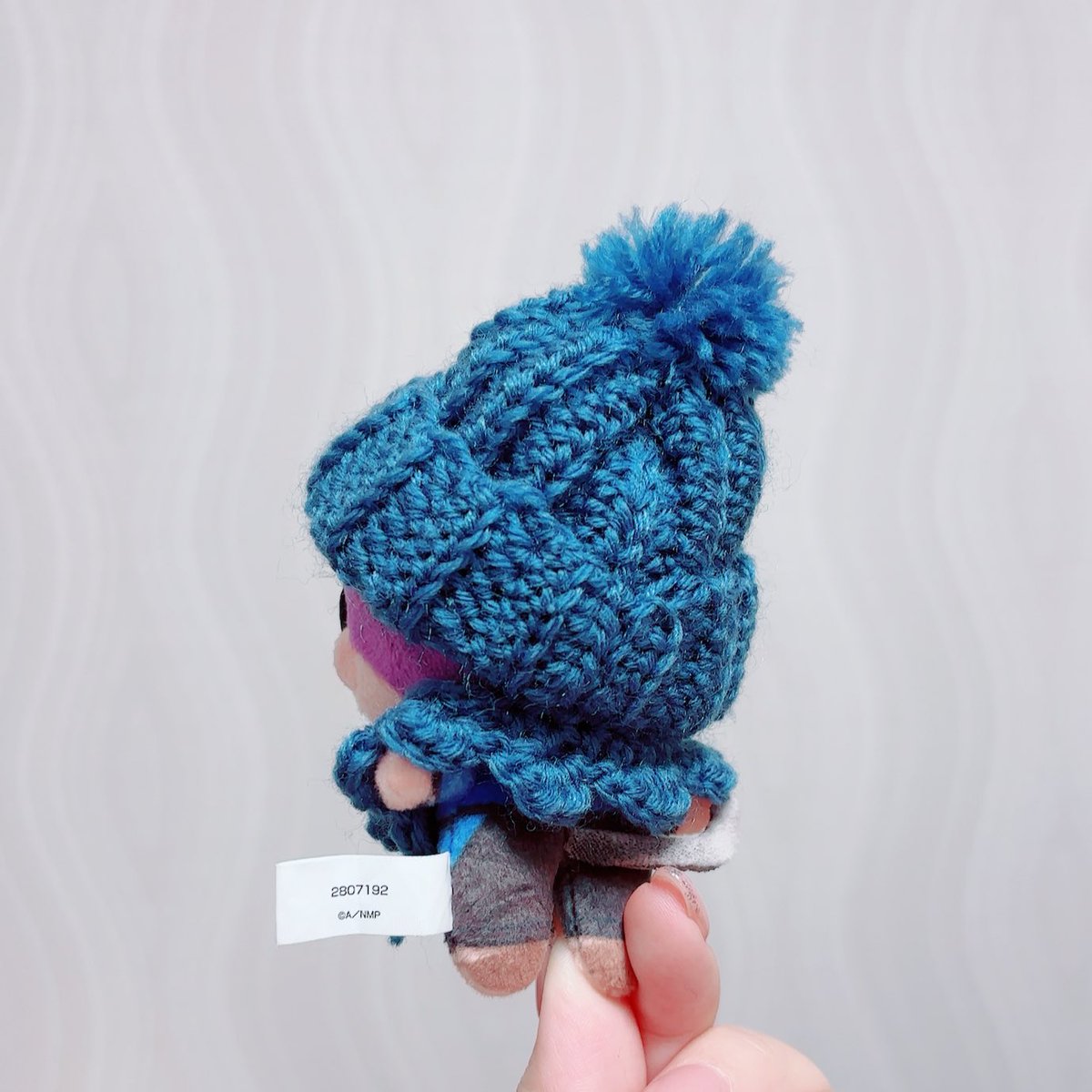 Post by まろ🦊 on X: ﾝ