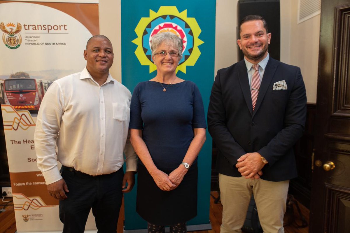 CityofCT's tweet photo. Today marks the start of the Universal Design & Access Planning Workshop, hosted by @CityofCT. This strategic assembly of @Dotransport, experts, and stakeholders aims to accelerate Universal Access standards for truly inclusive public transport. #UniversalAccess #UrbanMobility https://t.co/RK4uhHeTKA