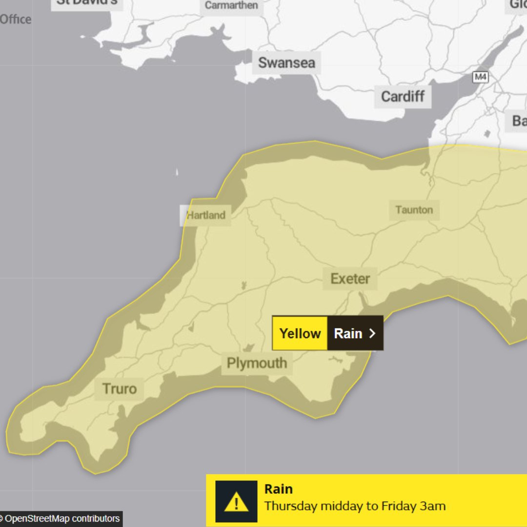 East Devon District Council tweet media