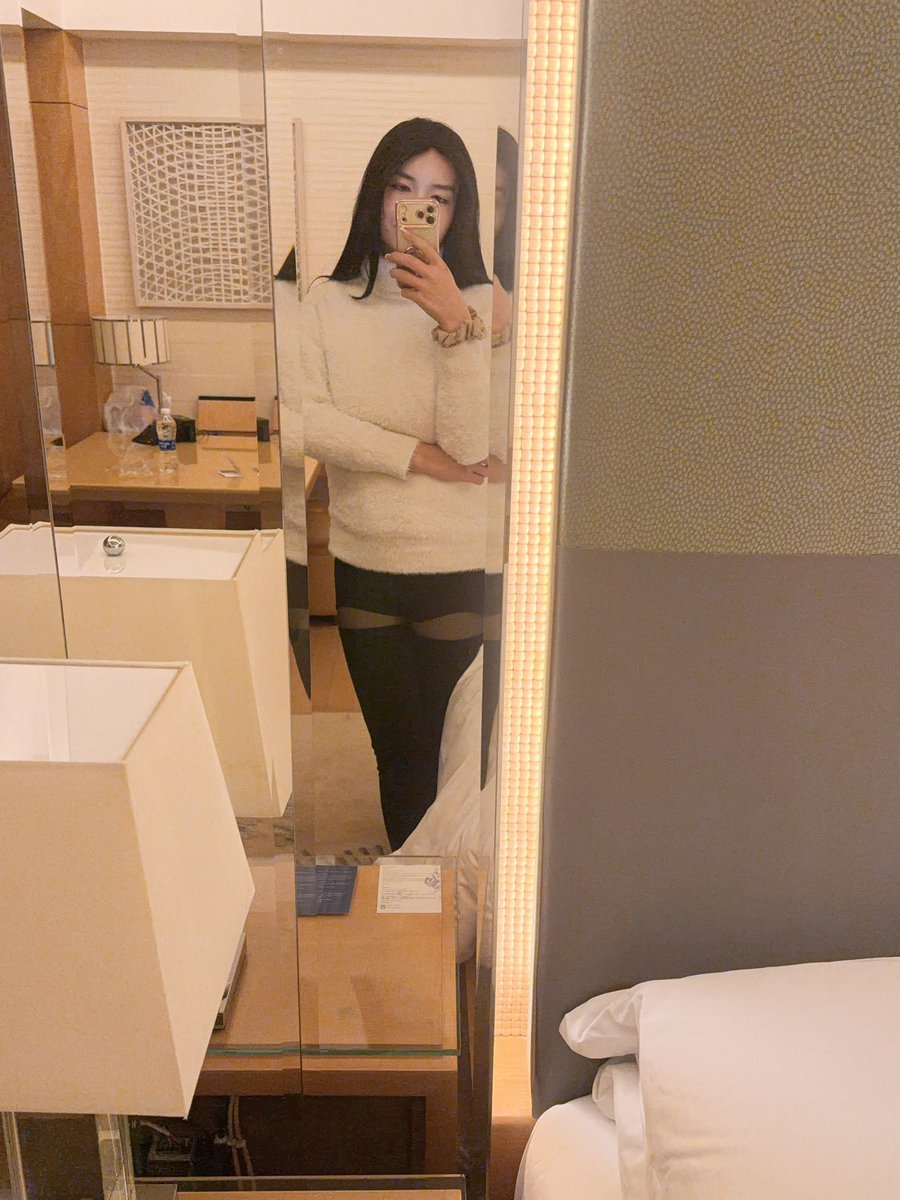 Qubeley.Fiona（丞静） tweet media