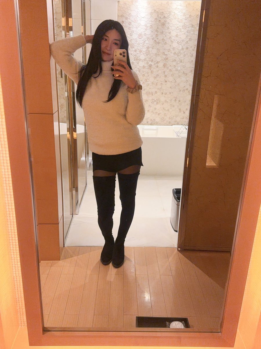 Qubeley.Fiona（丞静） tweet media