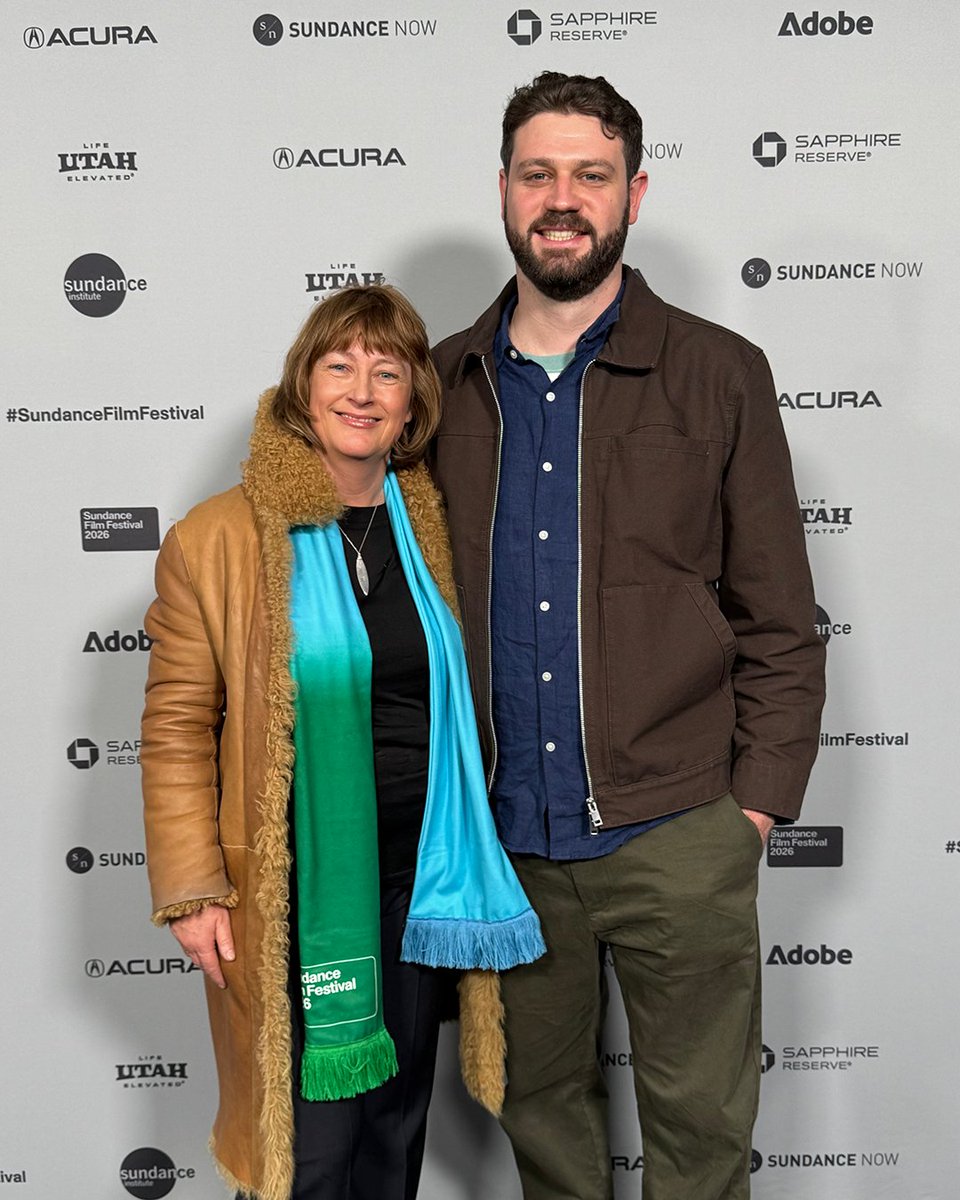 The Grierson Trust tweet media