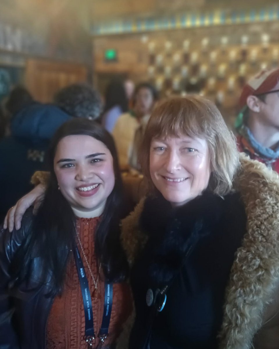 The Grierson Trust tweet media