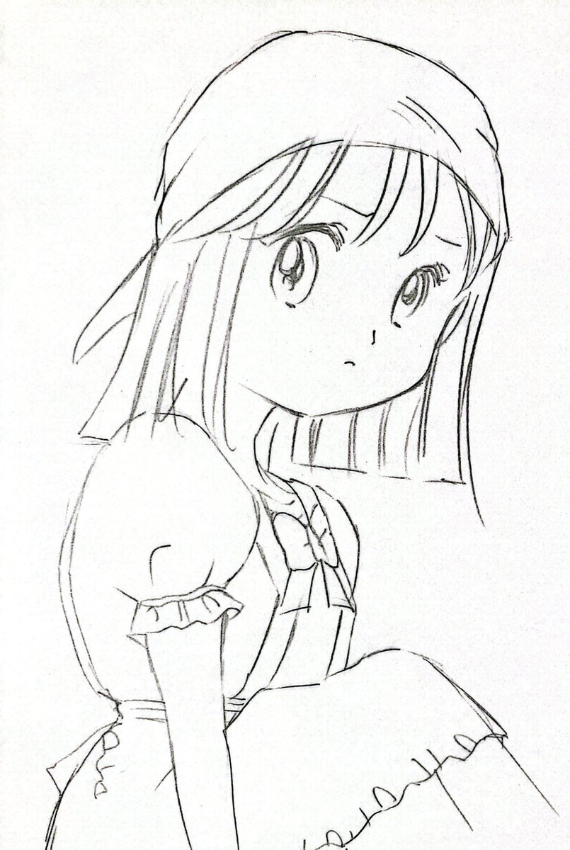 おやすみリッカちゃん
#DQ9  #ドラクエウォーク 