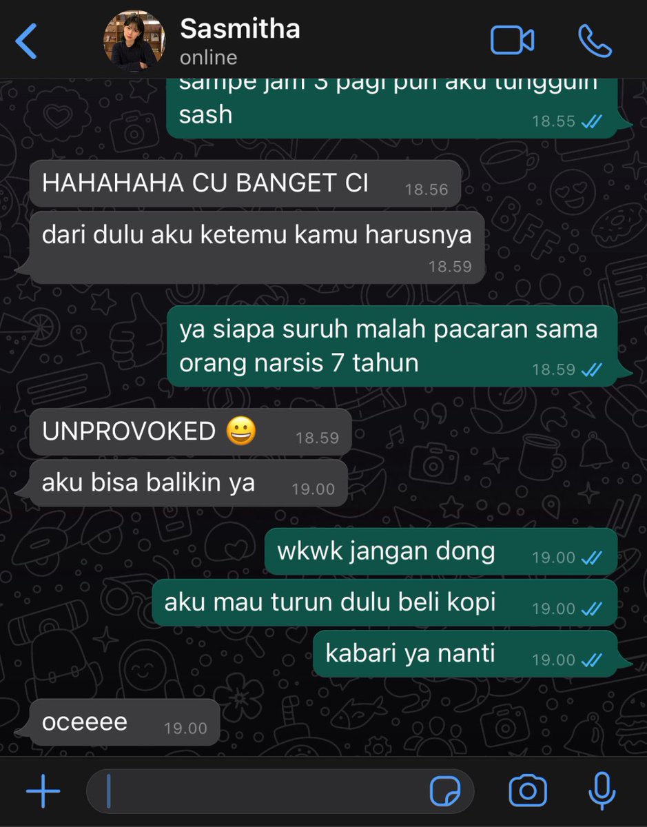 1106pages's tweet photo. jodoh untuk davi #part12 PIII ANAKNYA PACARAN PIIII SITA KARTU KREDITNYA PIIIII https://t.co/xtNqp2nk4q