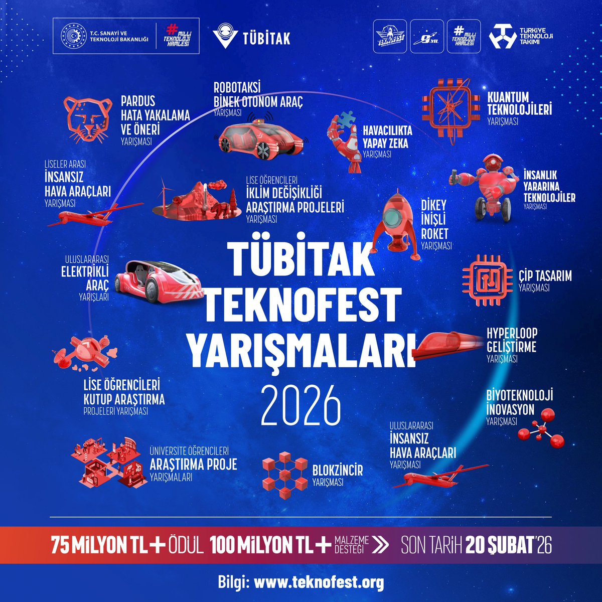 Yunus Emre Enstitüsü tweet media