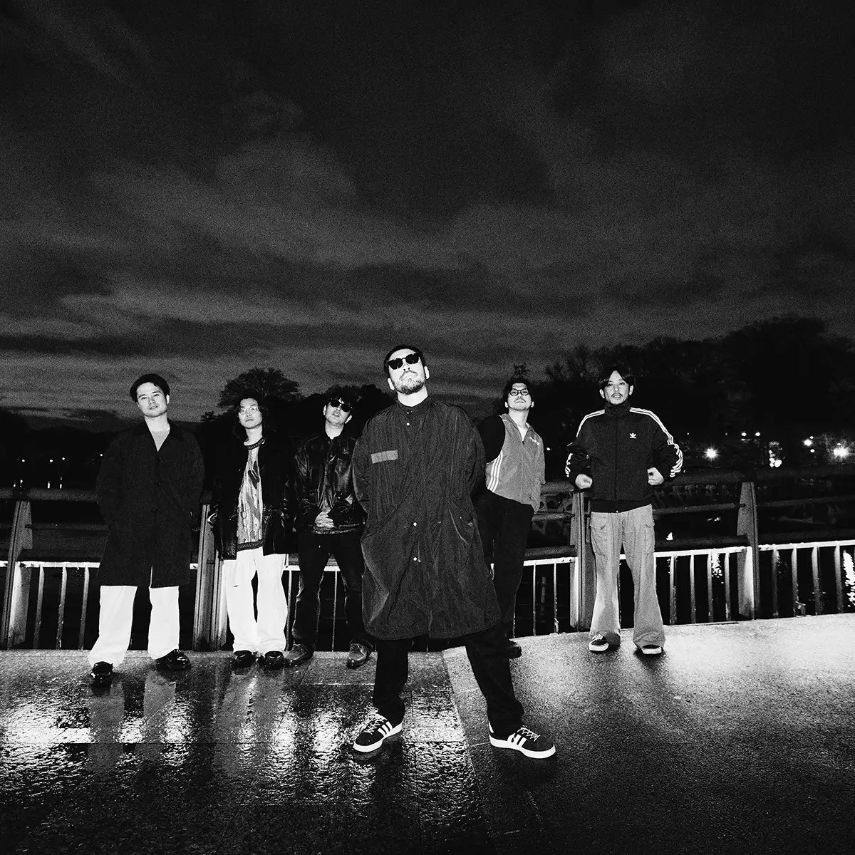indiegrab's tweet photo. 【NEWS】オルタナティブ・ロックバンド Veni Vidi Vicious　12年ぶりの新曲「144 (Early Take)」配信開始 &amp; MV公開 https://t.co/VYs720qsOp https://t.co/uCylefIzQR