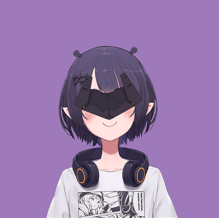 shitty photoshop job but i cannot unsee endmin as ina 

#endfield