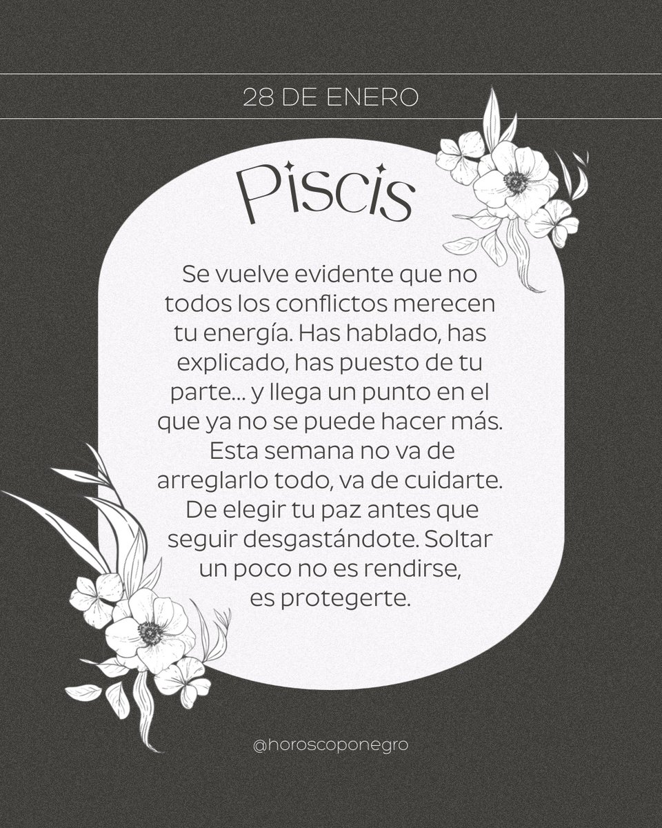piscis_hn's tweet photo. ✨ ♓ ✨ https://t.co/X7TqkkkdjK