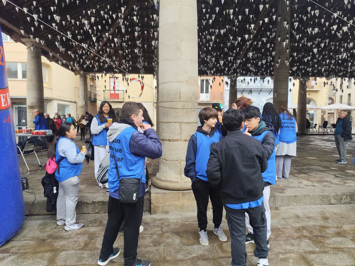 Institut EMT Granollers tweet media