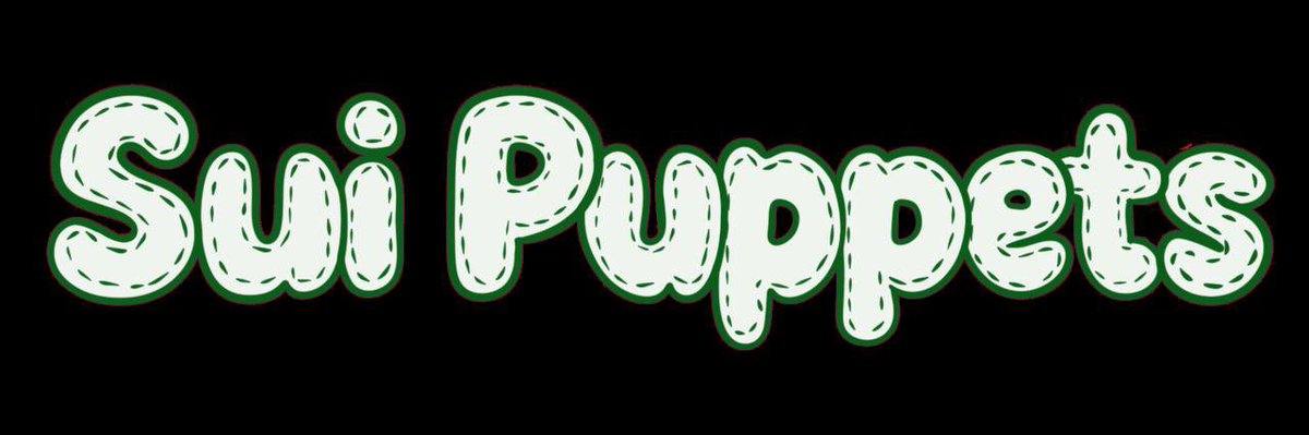 Sui Puppets tweet media