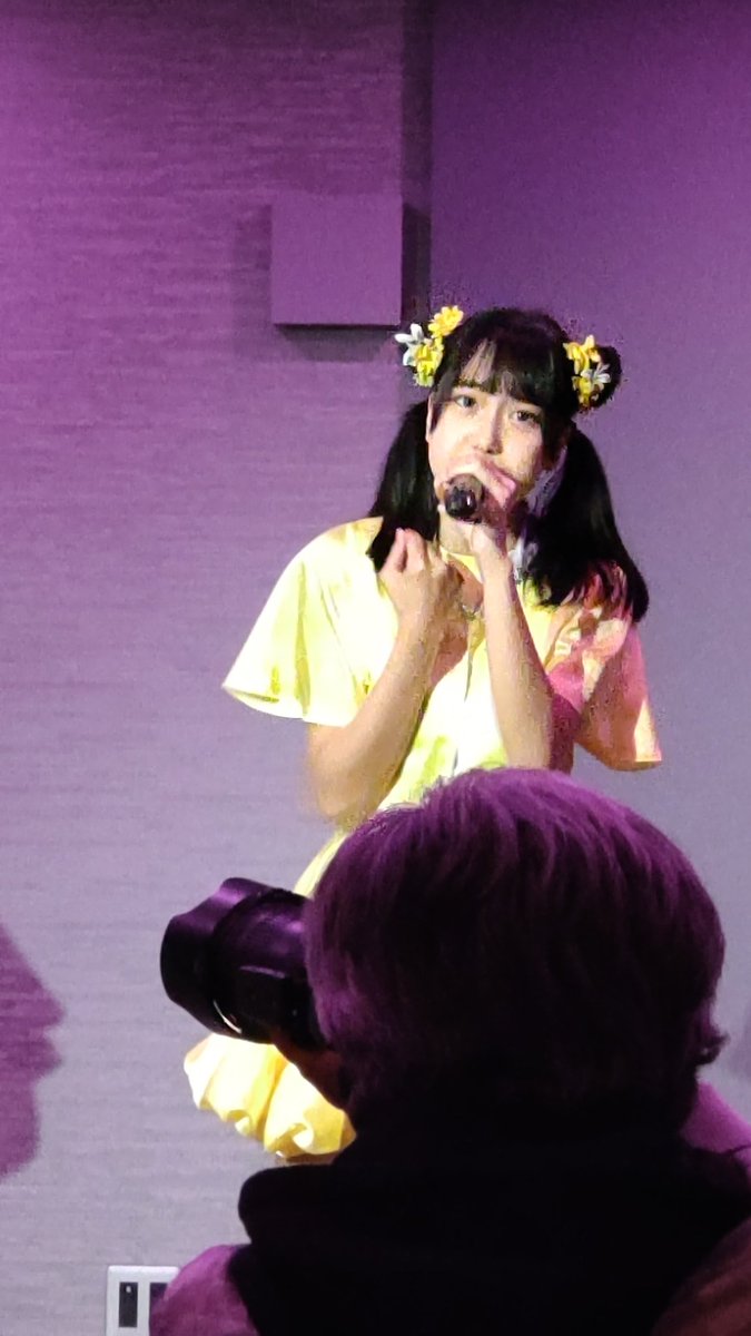 懐かしい画像🌻 3年前のひまわりさち🌻！ #たとえばカワウソ34