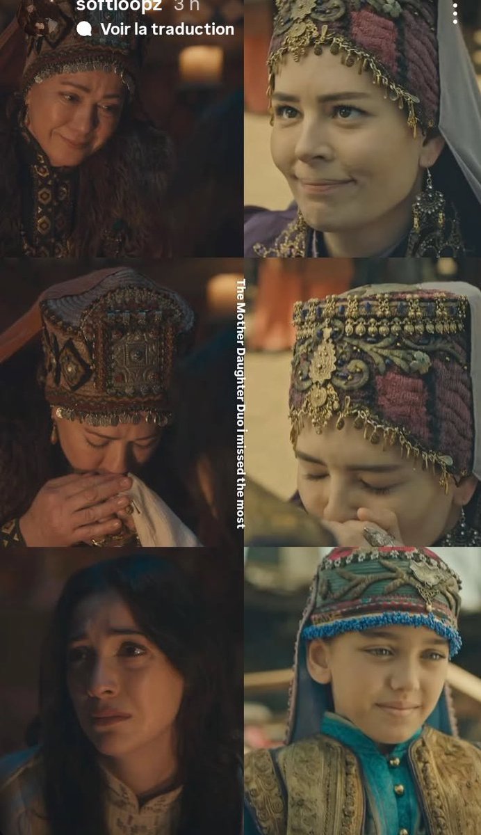 malhunsultan21's tweet photo. @orhandizi @atvcomtr #KuruluşOrhan #MalhunAna #MalFat https://t.co/S9SBk6HyjV