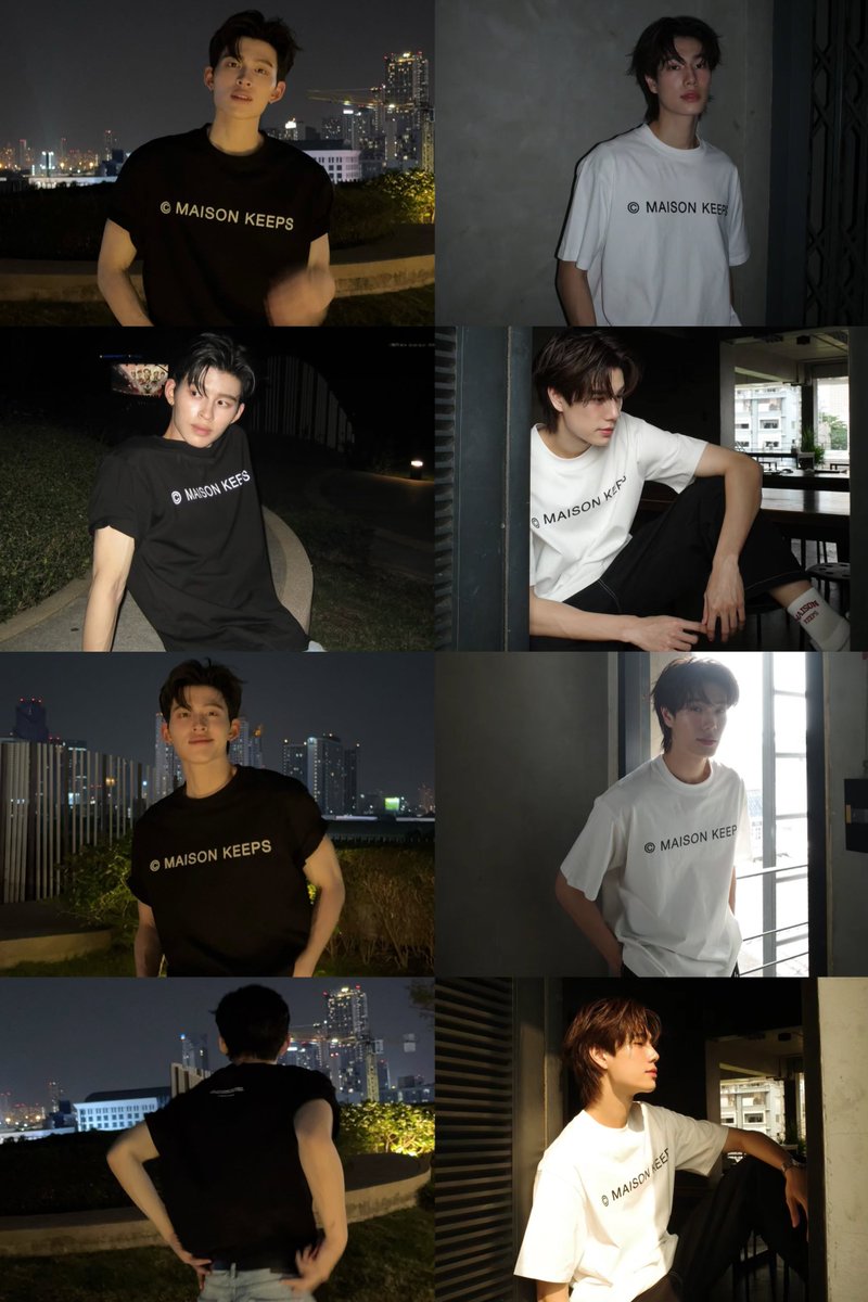 maison keeps couple — ♡

🖤                                                           🤍