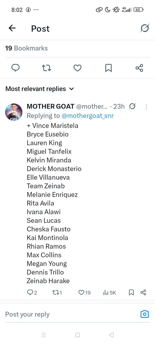 YamashiZek52708's tweet image. matakot na kayo ang dami nag campaign Lord sana masave si heath bumoto kayo please we need real votes here kahit 10 or 20 pesos malaking tulong na yan kay heath awa nalang please magiging mabait nako pag na save si heath dehado talaga sya 

BBS HEATH
