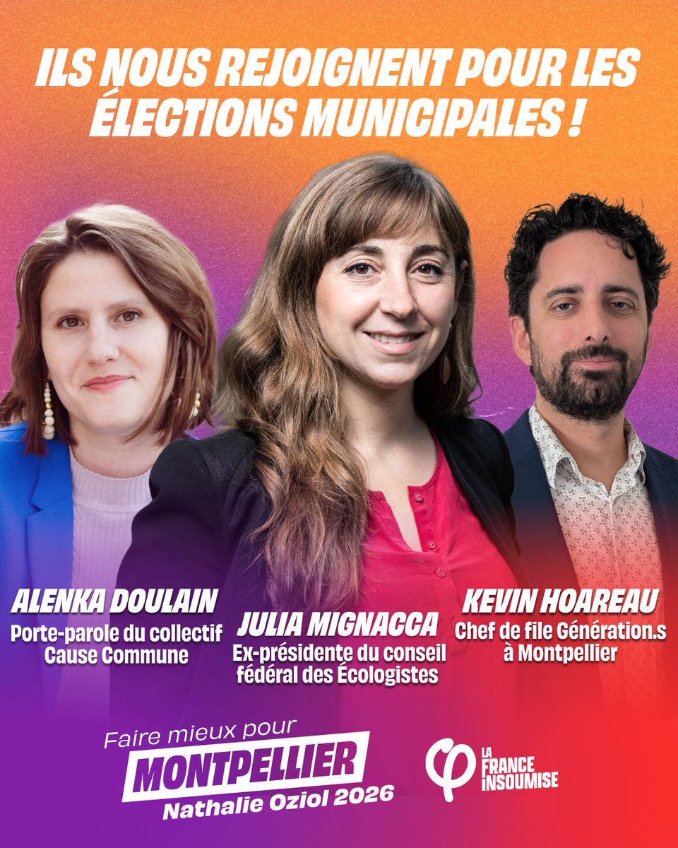 Nathalie Oziol tweet media