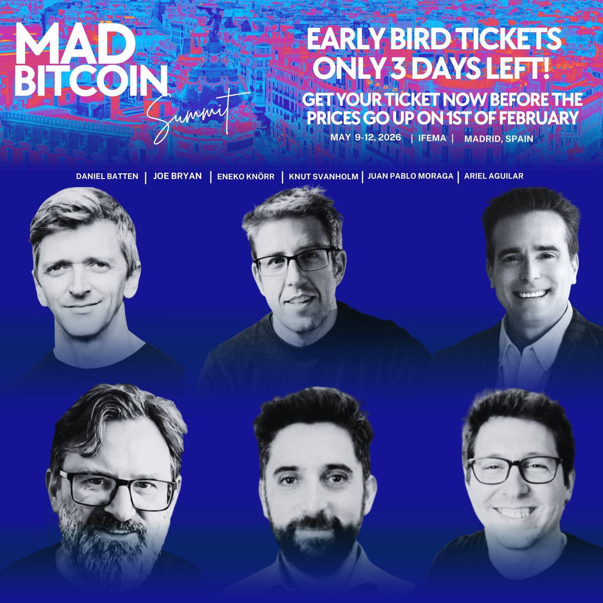 Daniel Batten (@DSBatten) / Posts / X