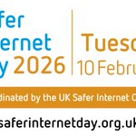 Photo by UK Safer Internet Centre (@UK_SIC)