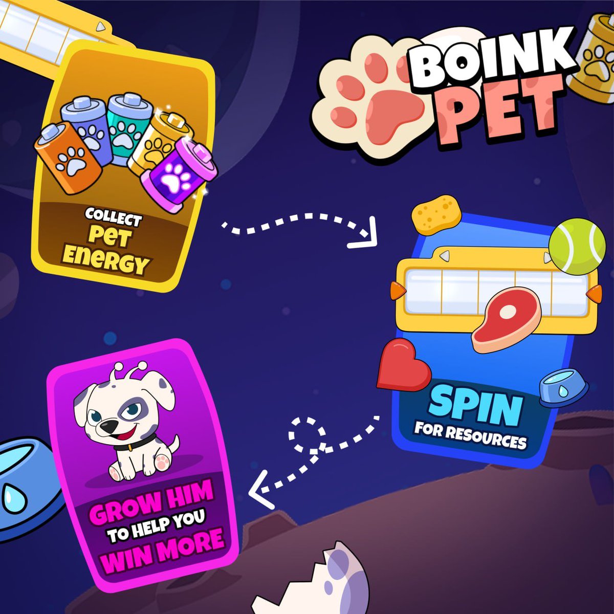 Boinkers (@BoinkersIO) / Posts / X