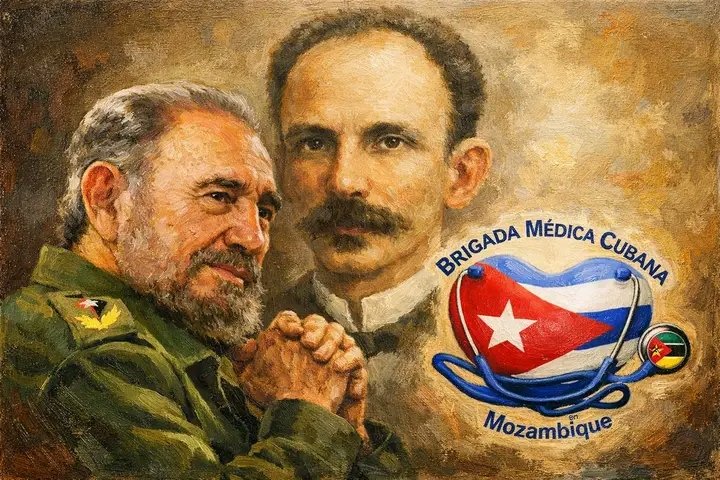 🇨🇺 28 de enero, aniversario173 del natalicio de #JoséMartí.
«Yo soy un hombre sincero
de donde crece la palma, 
y antes de morirme quiero 
echar mis versos del alma. 
#MartíVive #CubaViveEnLaHistoria #Jovellanos
<a href="/EdgarFerre4091/">Edgar Ferrera Correa</a> <a href="/CaridadPoey/">Marieta Poey Caridad</a> <a href="/mariofsabines/">Mario Sabines Lorenzo</a> <a href="/DiazCanelB/">Miguel Díaz-Canel Bermúdez</a>
