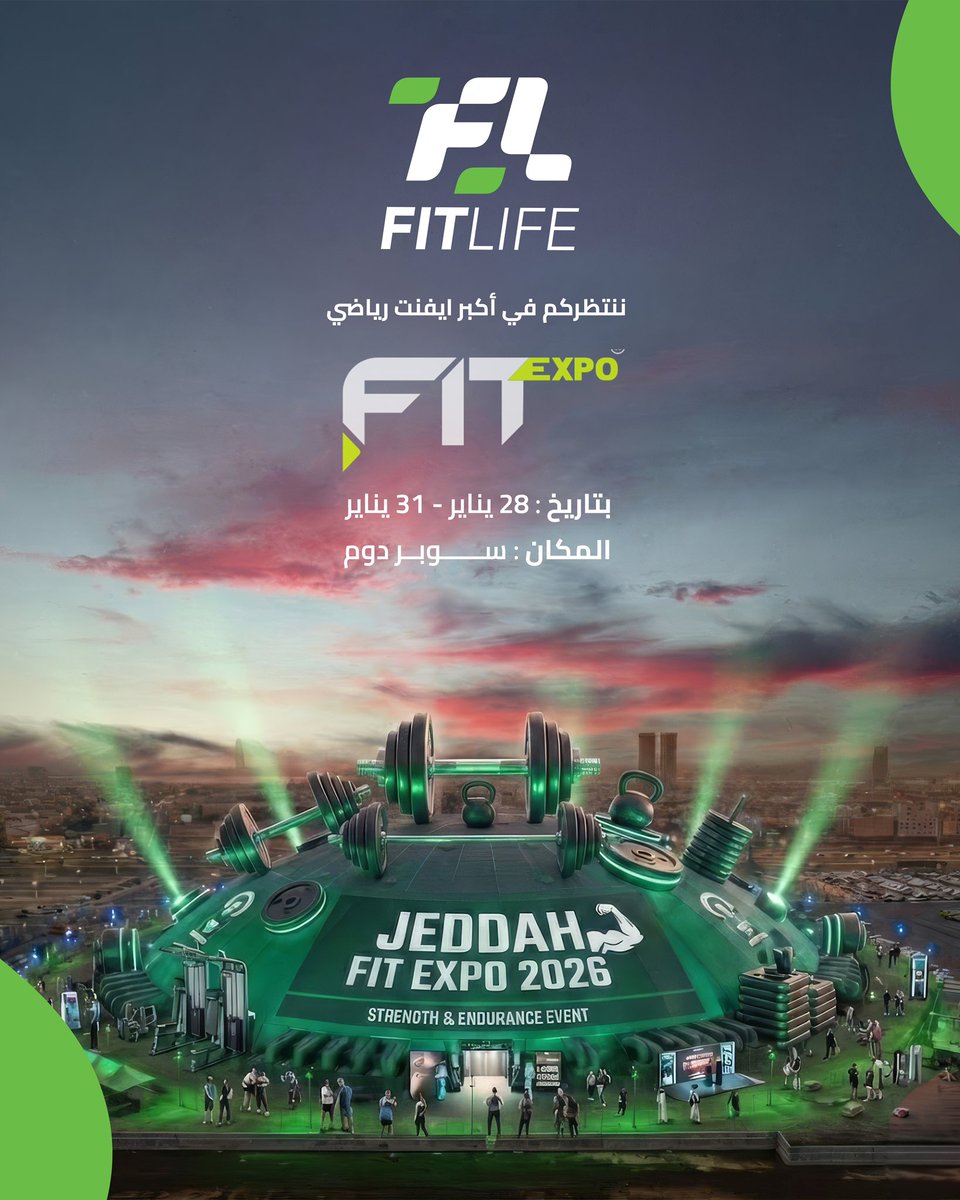 FitLife tweet media