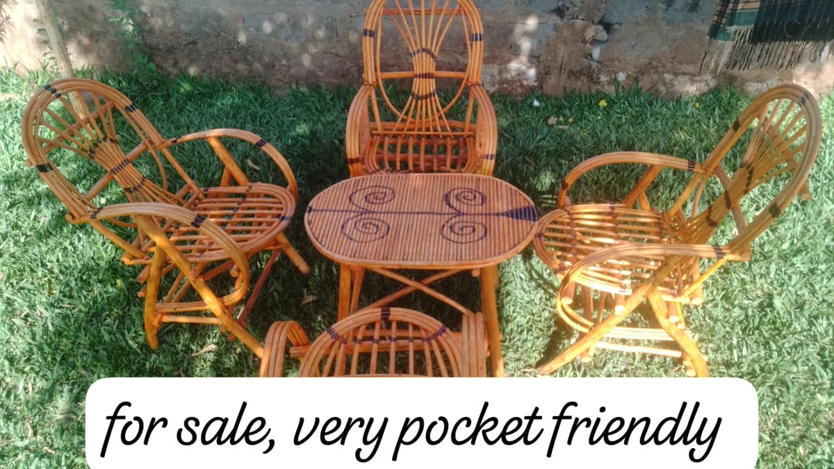 Guys kindly Promote my hustle today....