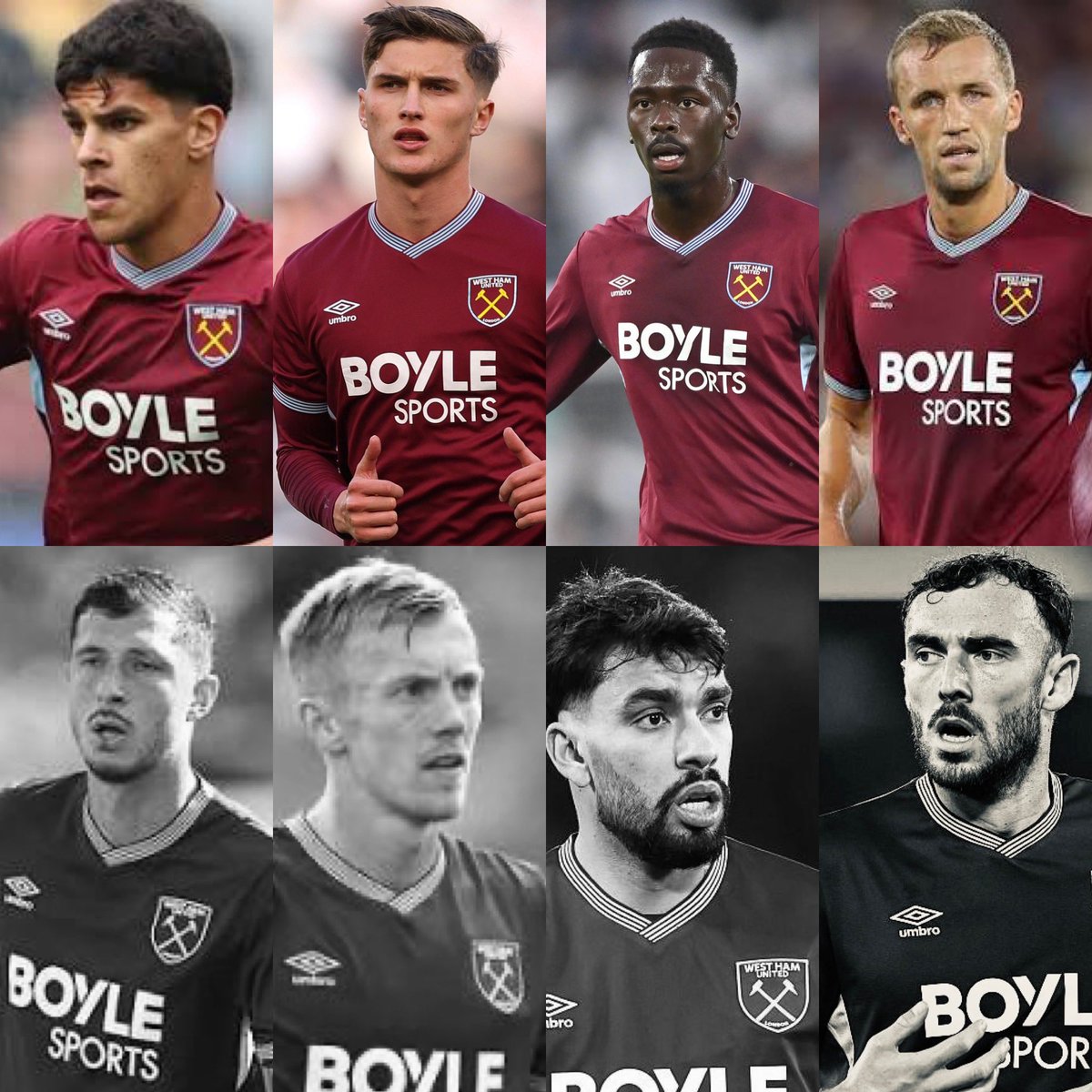 West Ham Network tweet media