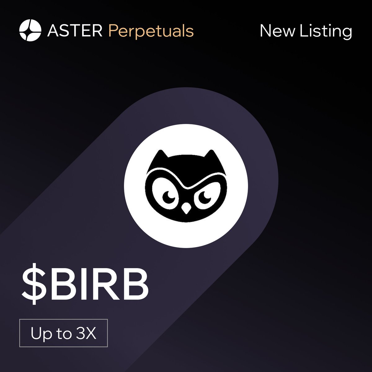 Aster (@Aster_DEX) / Posts / X