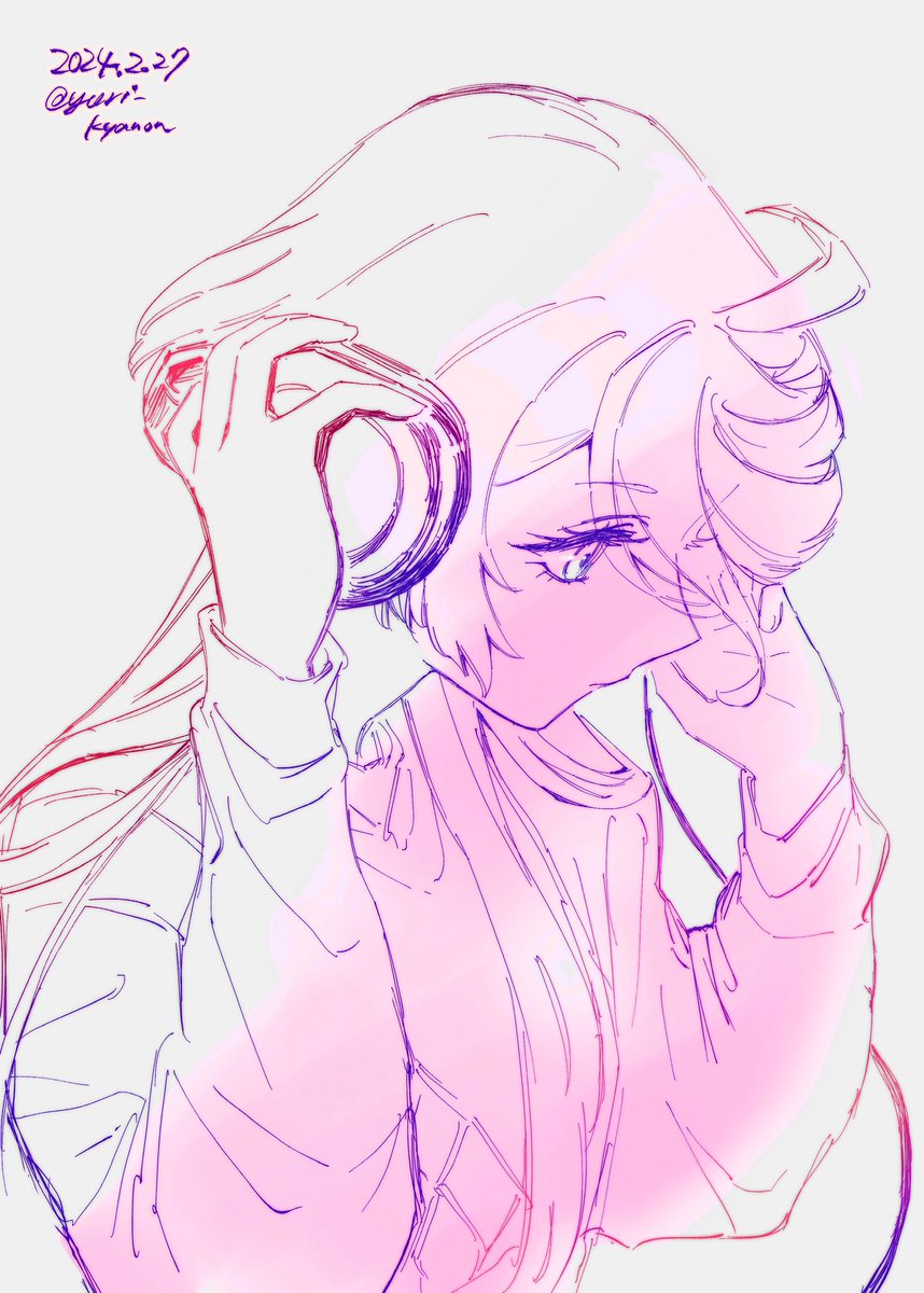 yuri_kyanon's tweet image. Lynnさん、「祝福」に続いて「宝石の日々」も歌ってくれてありがとう😭✨じんわり心が温かくなる歌声でした✨