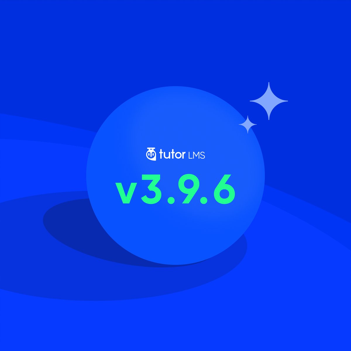 Tutor LMS tweet media