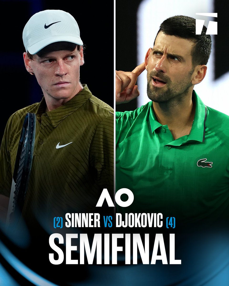 Tennis Channel tweet media