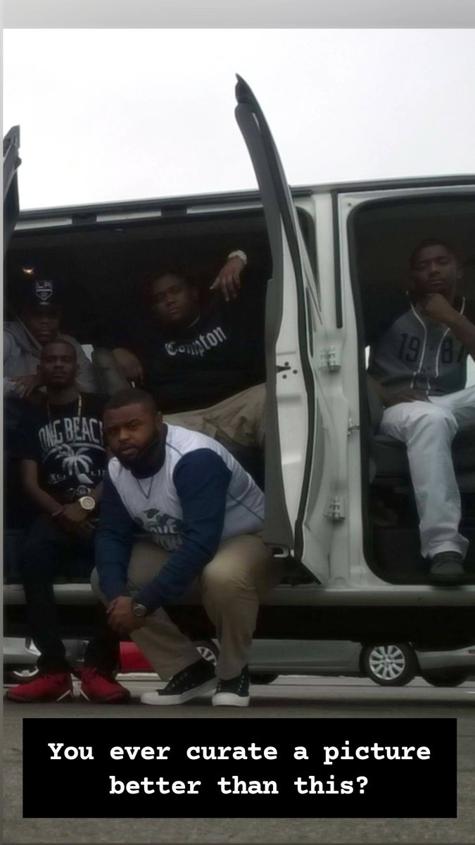 arnoldsmind's tweet image. Right before I was washed