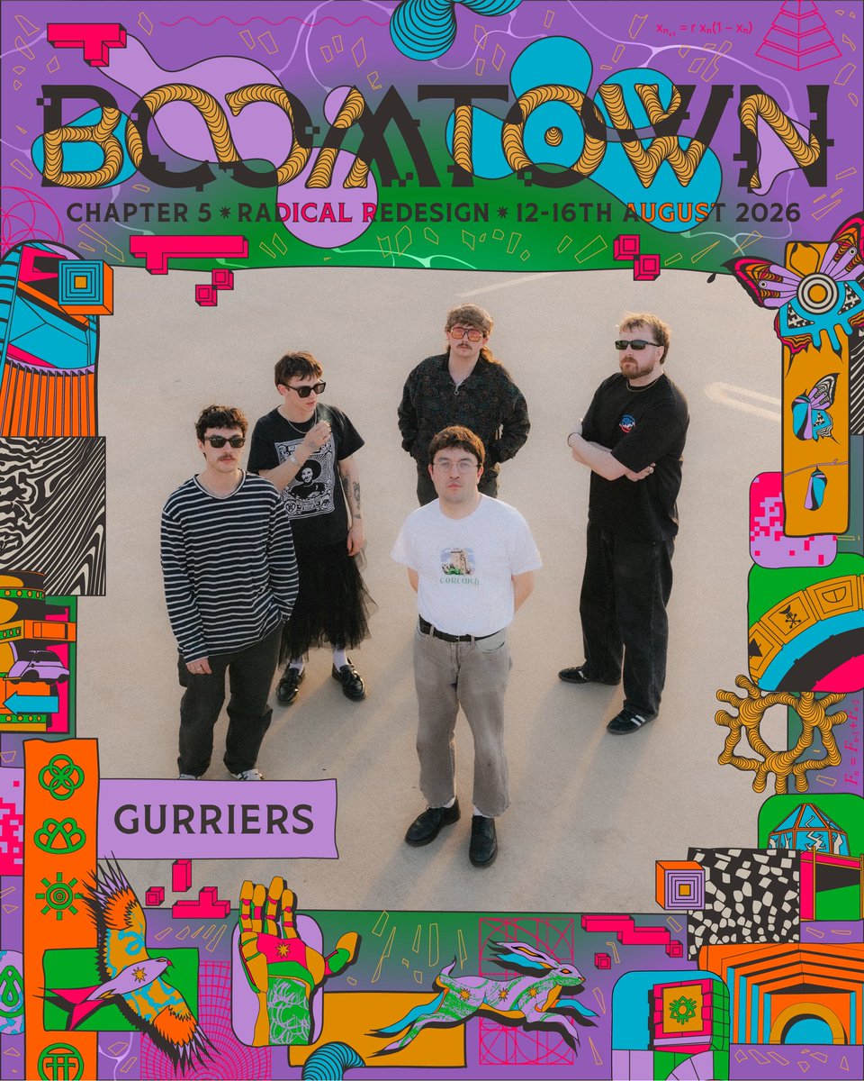 Gurriers tweet media