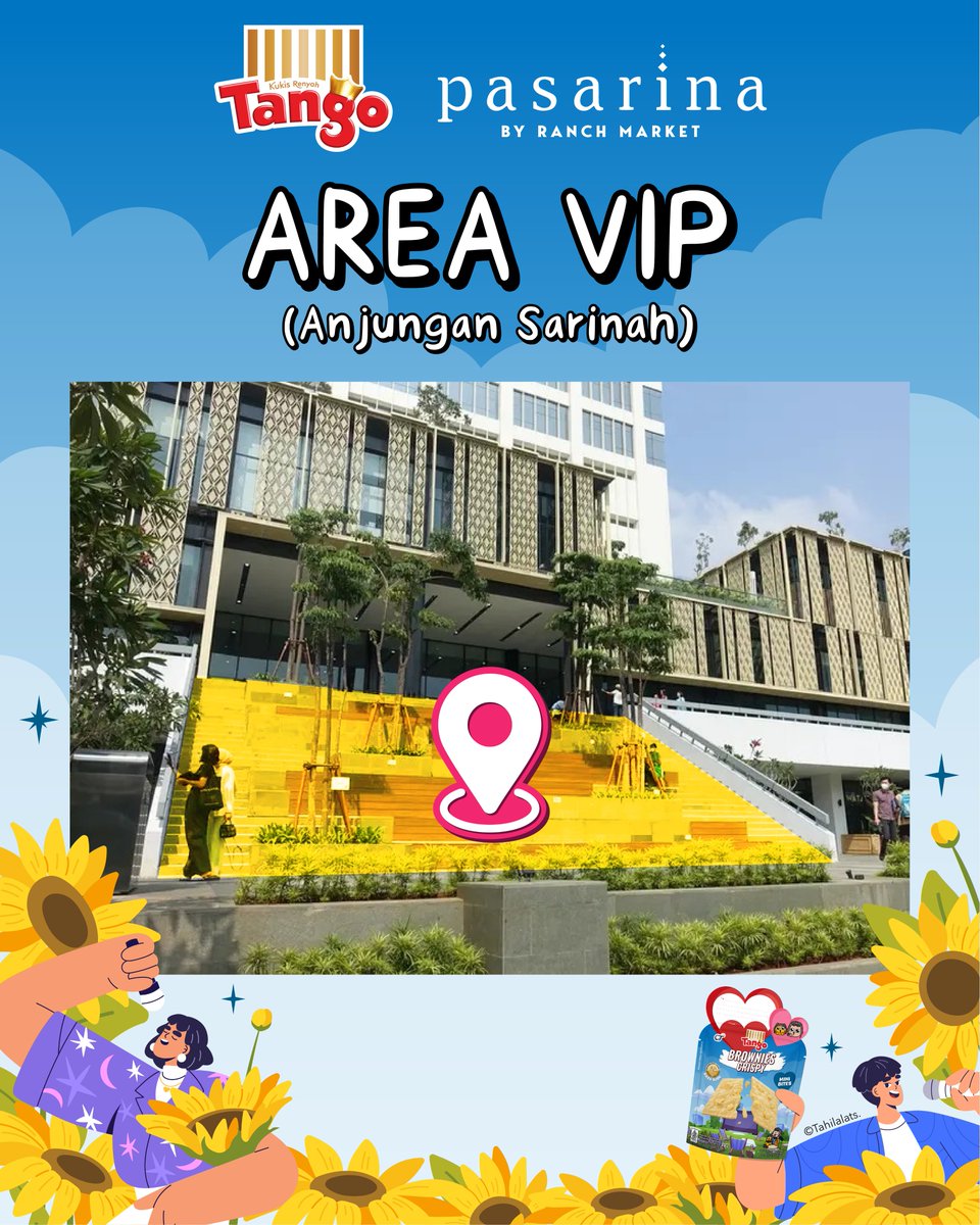 Wafer Tango tweet media