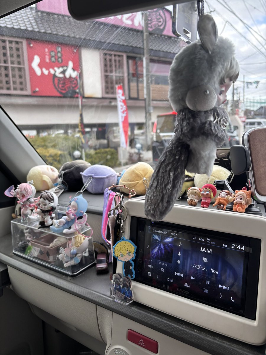 💀🐼まよちゃん🌳 tweet media