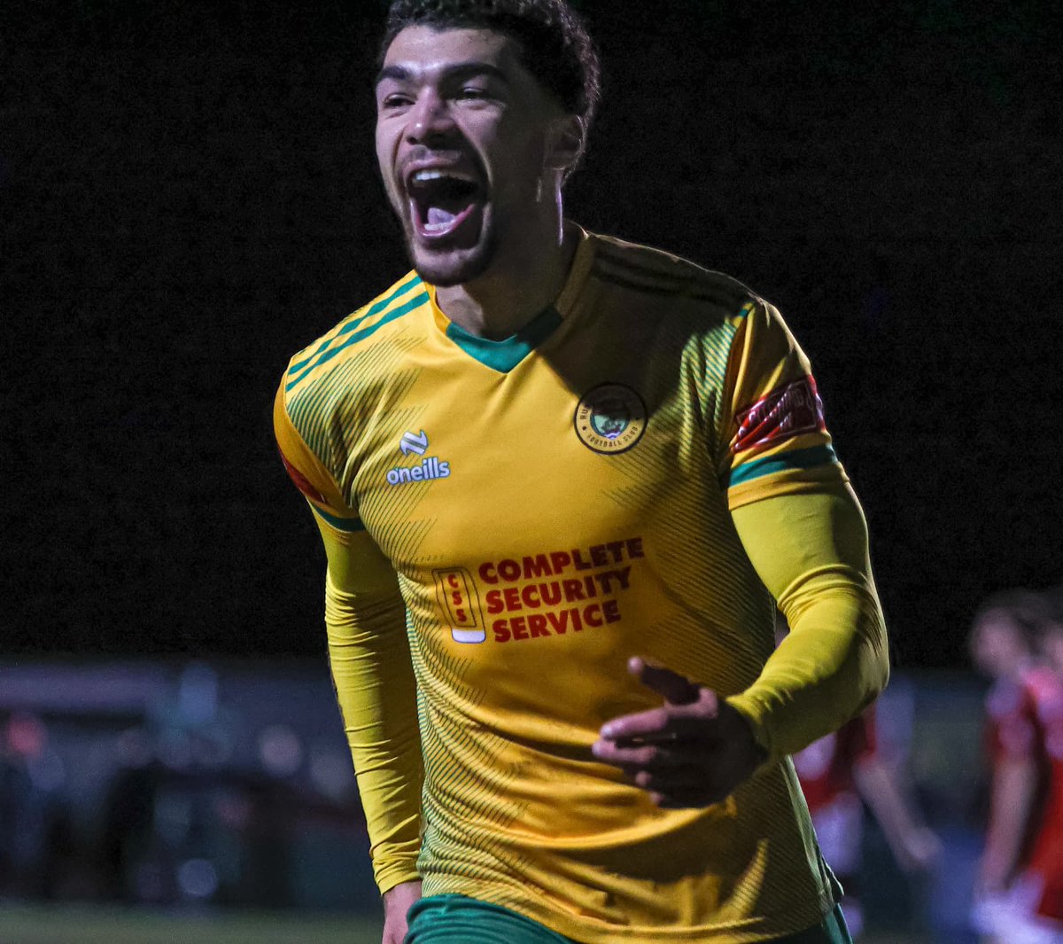 Runcorn Linnets FC tweet media