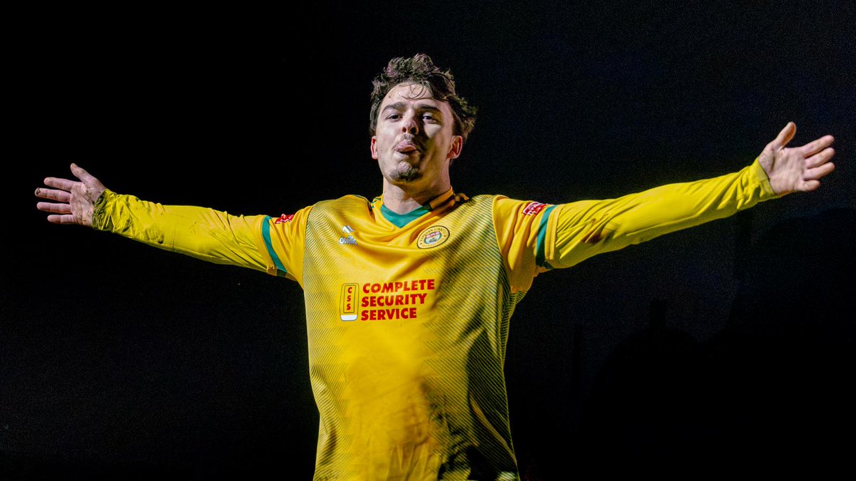 Runcorn Linnets FC tweet media