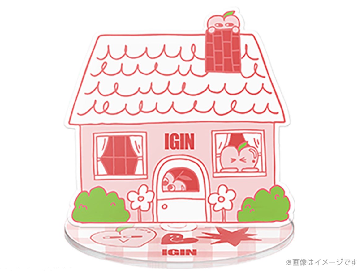 BTS JINモデルの缶チューハイ「IGIN PINKOM」ピーチ味のアプリ予約が