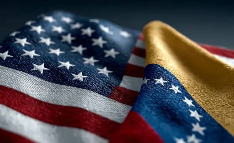 🇺🇸🇻🇪🇷🇺🇨🇳 US intelligence doubts that Venezuela will sever ties with Russia and China, reports Reuters.

According to the agency's sources, it's unclear from the reports of American intelligence services whether "she [Rodriguez] fully supports the US strategy in her country".