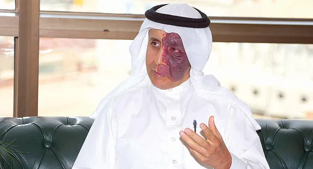 إياد الحمود tweet media